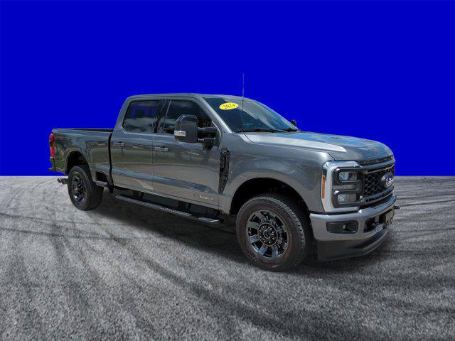 2024 Ford F-350 Lariat