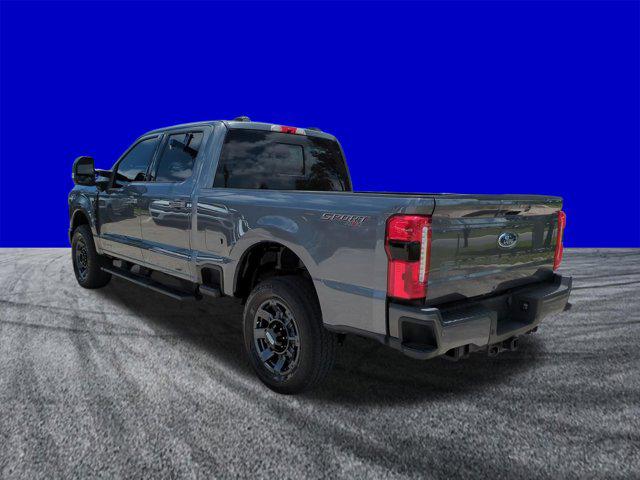 2024 Ford F-350 Lariat
