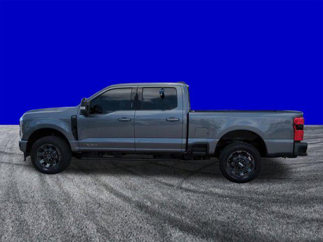 2024 Ford F-350 Lariat