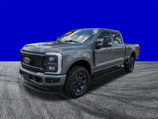 2024 Ford F-350 Lariat