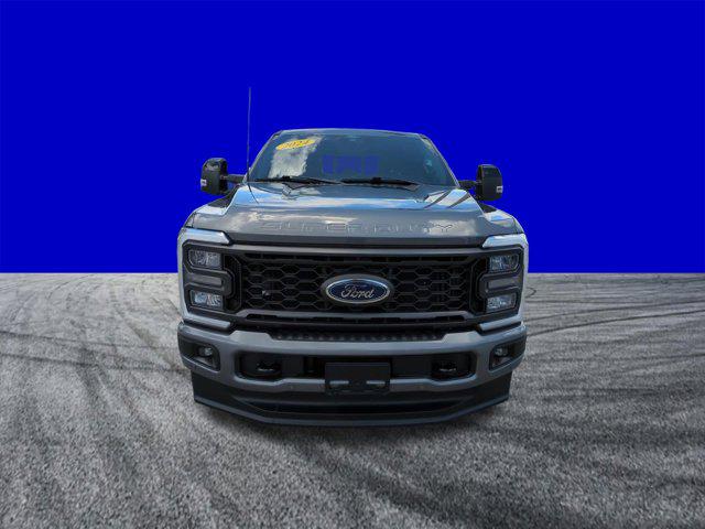 2024 Ford F-350 Lariat