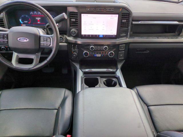 2024 Ford F-350 Lariat