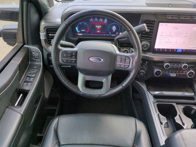 2024 Ford F-350 Lariat