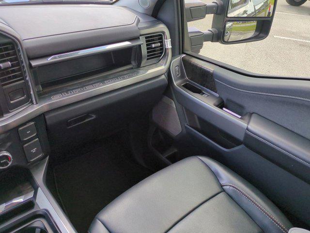 2024 Ford F-350 Lariat