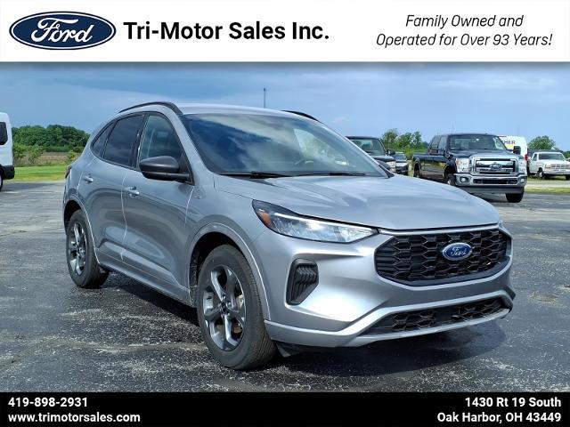 2024 Ford Escape ST-Line for sale in Oak Harbor, OH