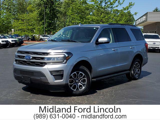 2024 Ford Expedition XLT for sale in Midland, MI