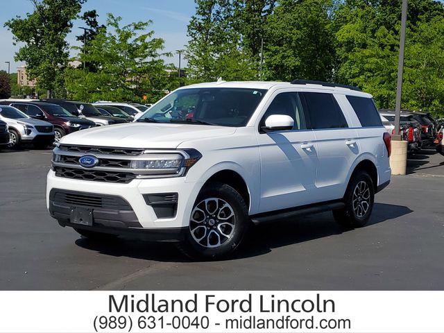 2024 Ford Expedition XLT for sale in Midland, MI