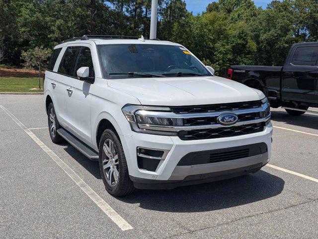 2022 Ford Expedition Limited for sale in Southern Pines, NC