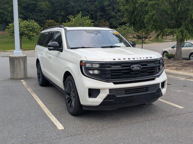 2025 Ford Expedition Platinum MAX for sale in Southern Pines, NC