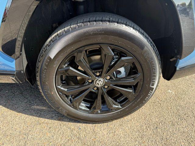 2022 Toyota RAV4 Hybrid XSE