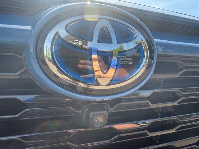 2022 Toyota RAV4 Hybrid XSE
