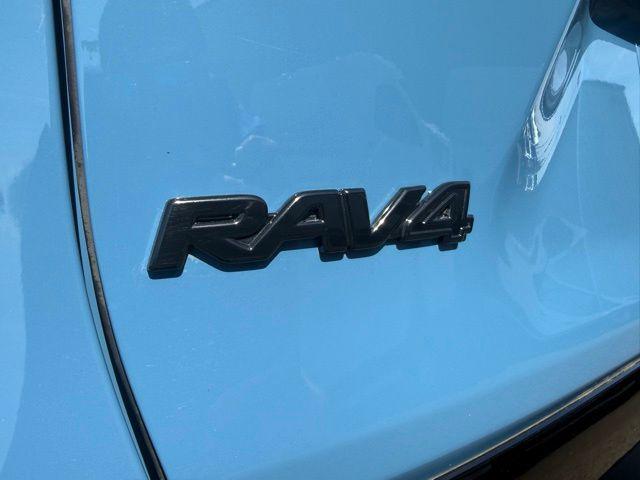 2022 Toyota RAV4 Hybrid XSE