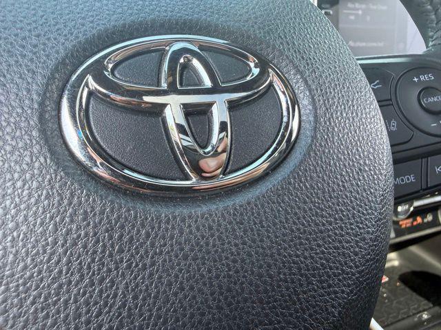 2022 Toyota RAV4 Hybrid XSE