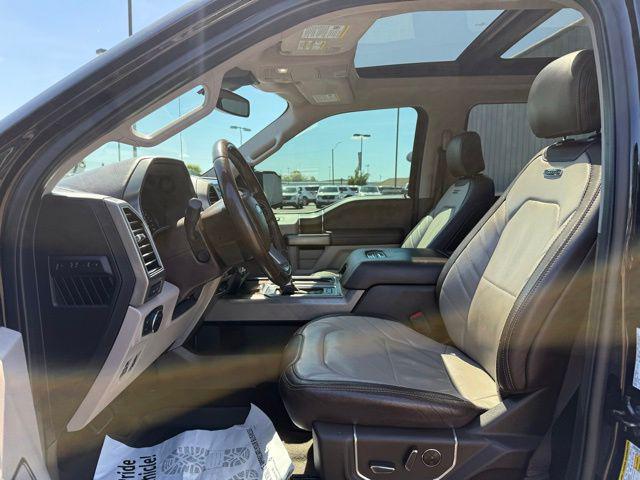 2020 Ford F-150 Limited
