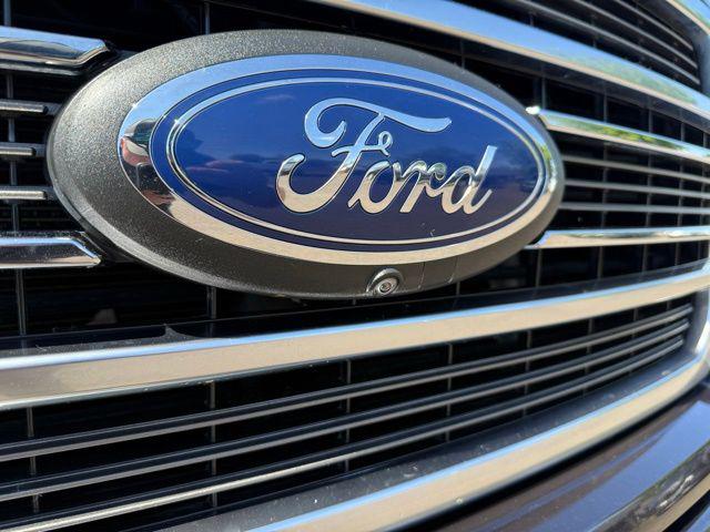 2020 Ford F-150 Limited