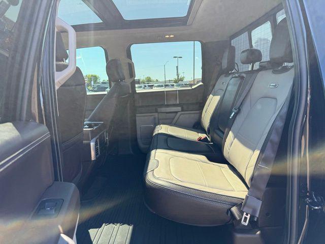 2020 Ford F-150 Limited