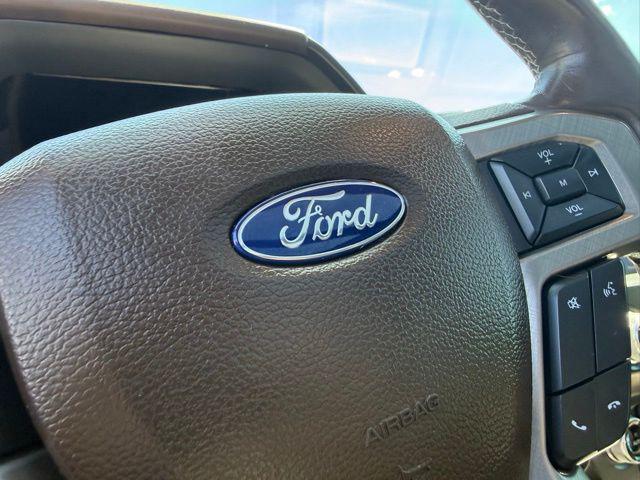 2020 Ford F-150 Limited