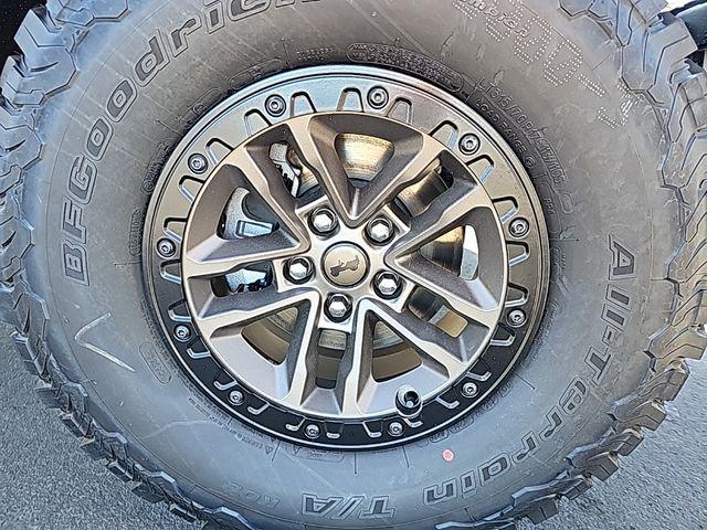 2025 Jeep Wrangler 4-Door Rubicon 392 Final Edition 4x4