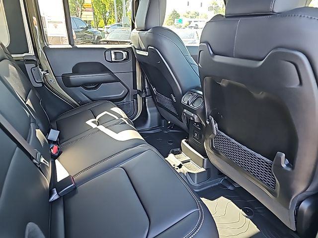 2025 Jeep Wrangler 4-Door Rubicon 392 Final Edition 4x4