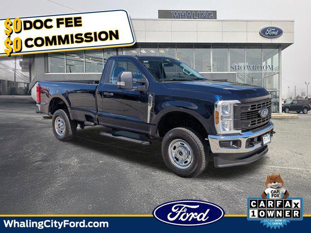 2024 Ford F-250 XL for sale in New London, CT