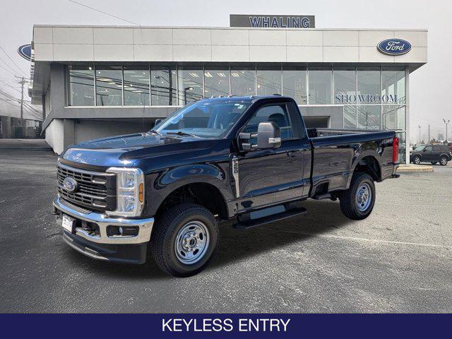2024 Ford F-250 XL