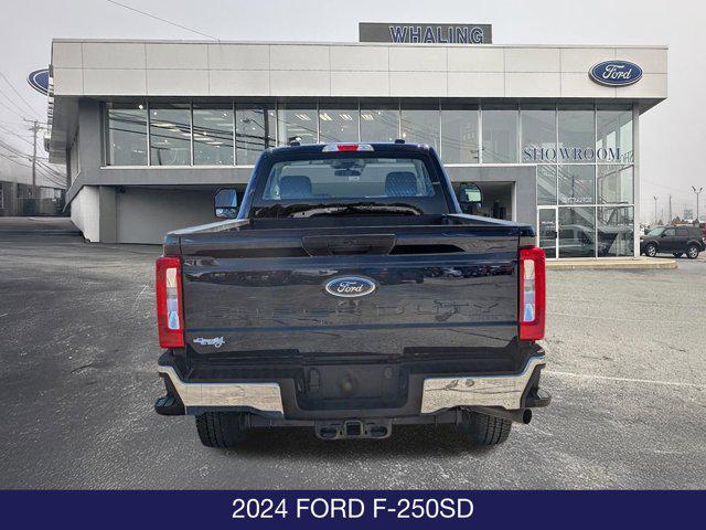 2024 Ford F-250 XL