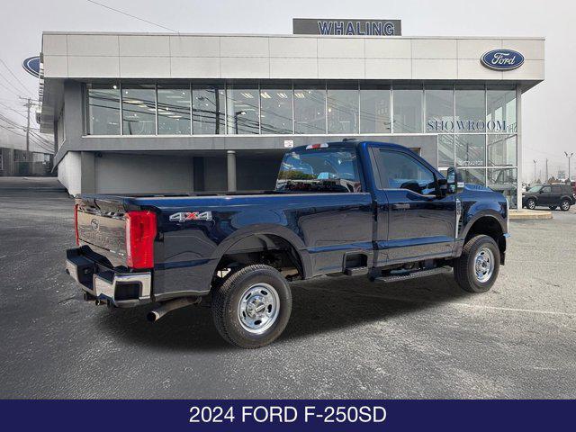 2024 Ford F-250 XL