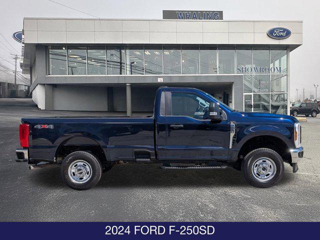 2024 Ford F-250 XL