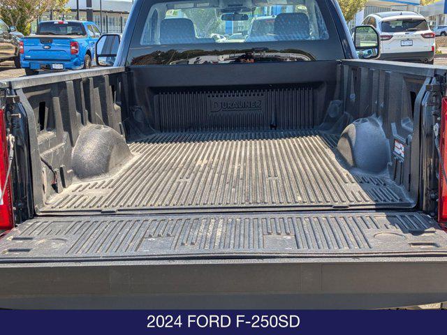 2024 Ford F-250 XL