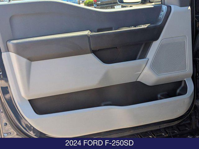2024 Ford F-250 XL
