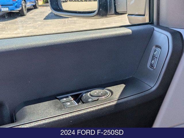 2024 Ford F-250 XL