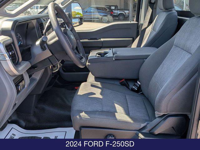 2024 Ford F-250 XL