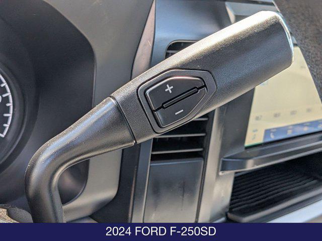2024 Ford F-250 XL