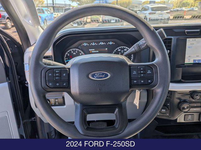 2024 Ford F-250 XL