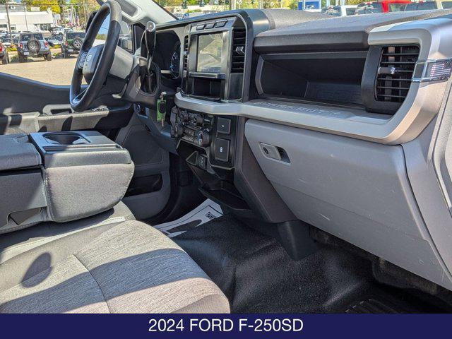 2024 Ford F-250 XL