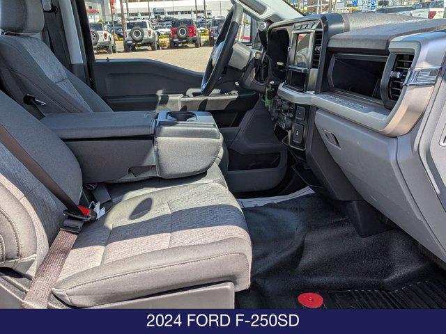 2024 Ford F-250 XL