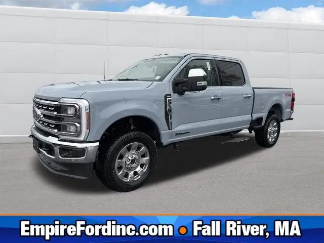 2026 Ford F-350 LARIAT for sale in Fall River, MA