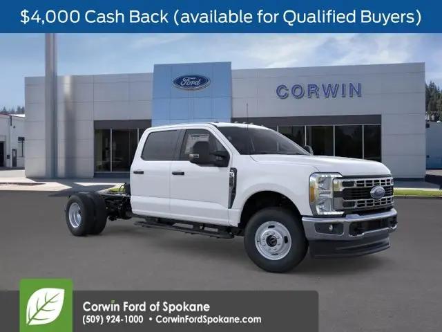 2026 Ford F-350 XL for sale in Spokane, WA