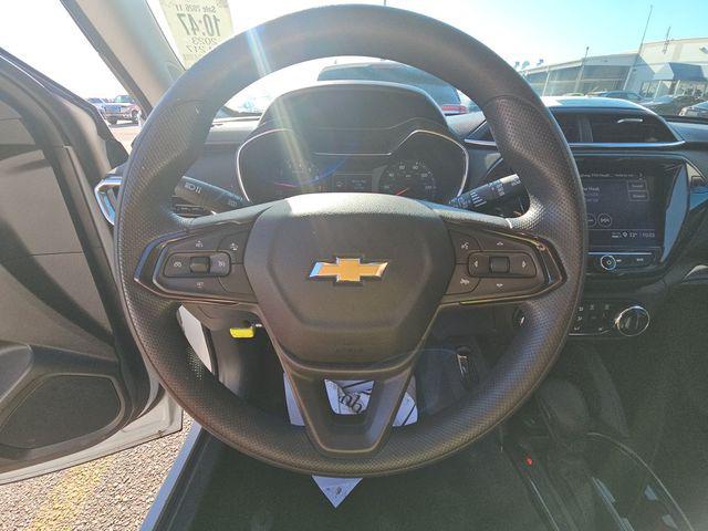 2023 Chevrolet TrailBlazer FWD LT