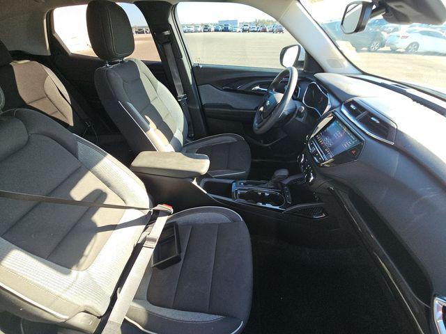 2023 Chevrolet TrailBlazer FWD LT