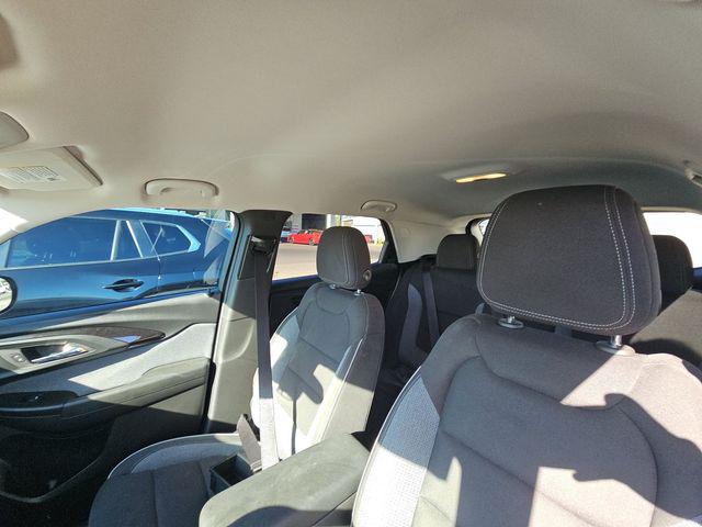 2023 Chevrolet TrailBlazer FWD LT