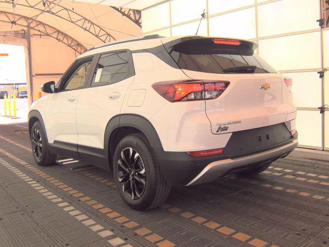 2023 Chevrolet TrailBlazer FWD LT