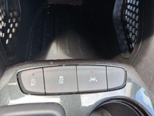 2023 Chevrolet TrailBlazer FWD LT
