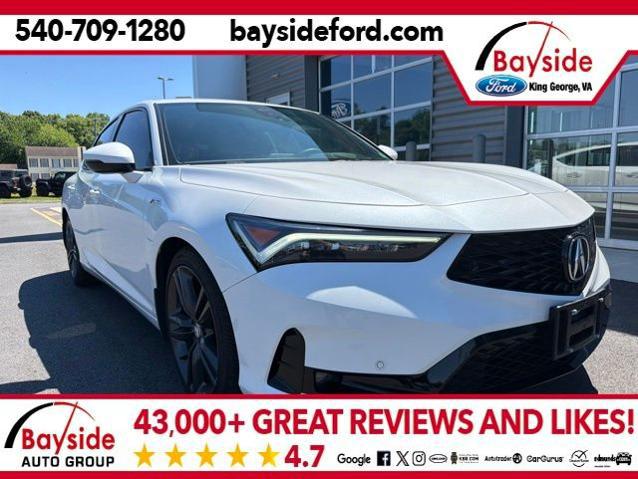 2024 Acura Integra A-SPEC Technology for sale in King George, VA