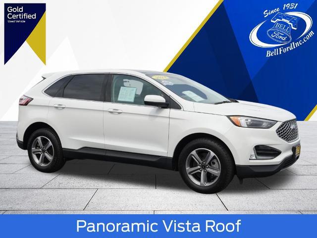 2024 Ford Edge SEL for sale in Arlington, WI