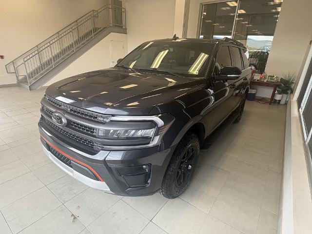 2024 Ford Expedition Timberline