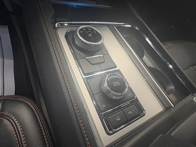 2024 Ford Expedition Timberline
