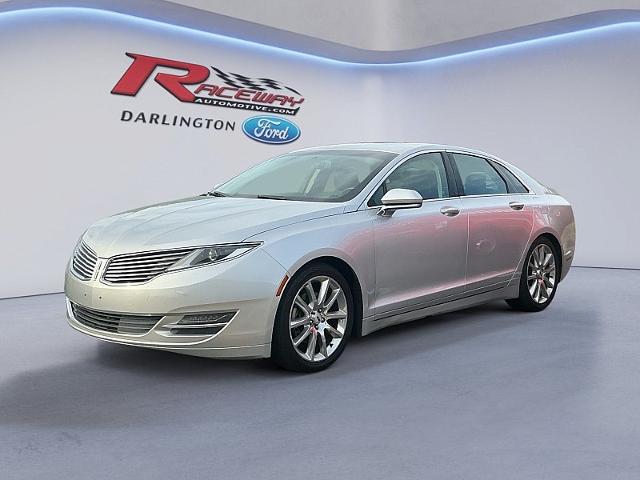 2016 Lincoln MKZ Base for sale in Darlington, SC