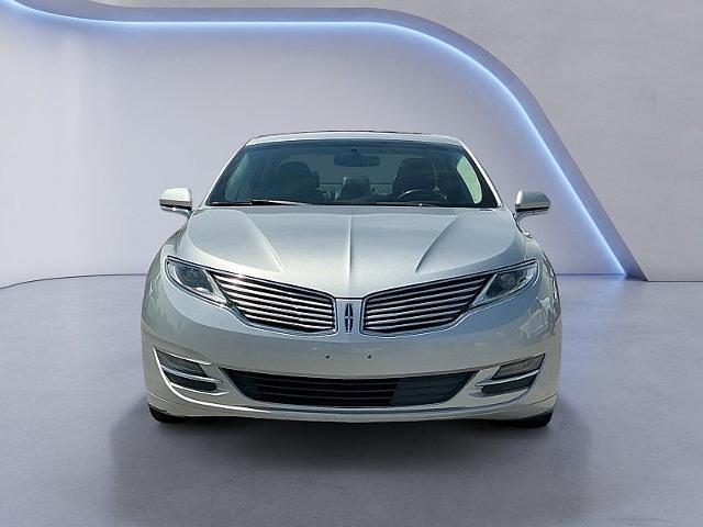 2016 Lincoln MKZ Base