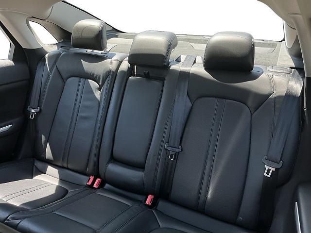 2016 Lincoln MKZ Base